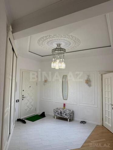 4 otaqlı yeni tikili - Gənclik m. - 200 m² (15)