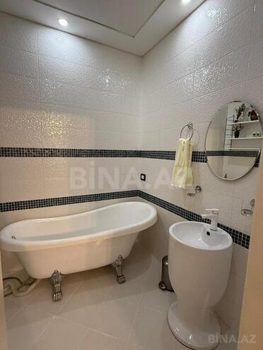 4 otaqlı yeni tikili - Gənclik m. - 200 m² (11)