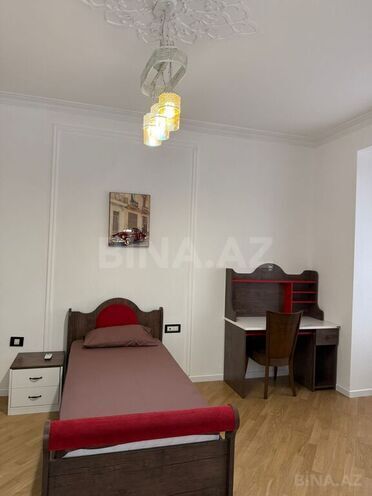 4 otaqlı yeni tikili - Gənclik m. - 200 m² (12)