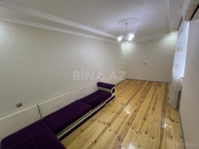 3 otaqlı həyət evi/bağ evi - Biləcəri q. - 78 m² (7)
