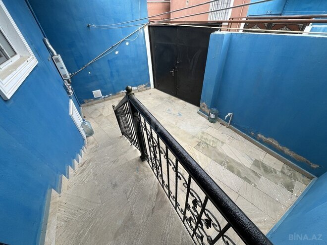 3 otaqlı həyət evi/bağ evi - Biləcəri q. - 78 m² (3)