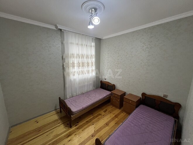 3 otaqlı həyət evi/bağ evi - Biləcəri q. - 78 m² (9)