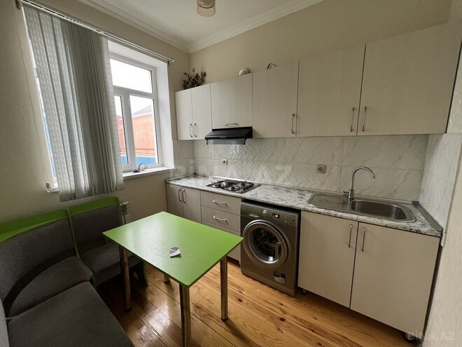 3 otaqlı həyət evi/bağ evi - Biləcəri q. - 78 m² (12)