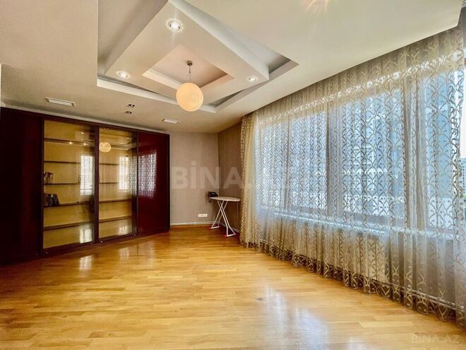 7-комн. новостройка - Наримановский  р. - 350 м² (16)