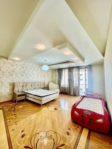 7-комн. новостройка - Наримановский  р. - 350 м² (12)