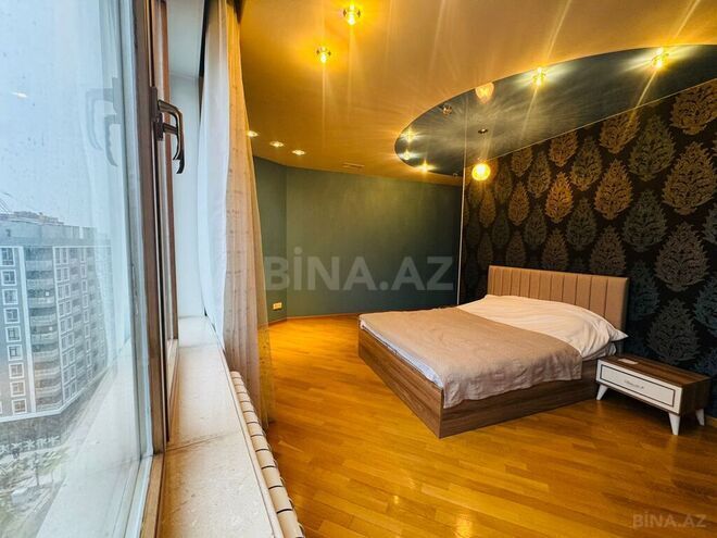 7-комн. новостройка - Наримановский  р. - 350 м² (3)