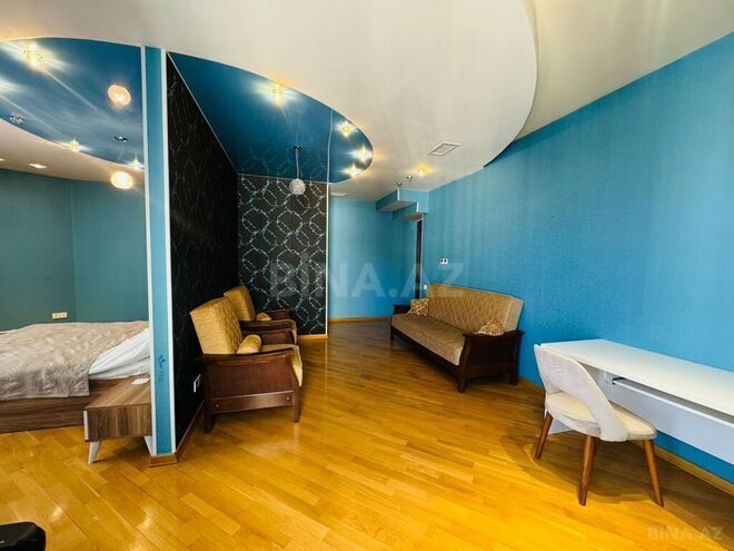 7-комн. новостройка - Наримановский  р. - 350 м² (7)
