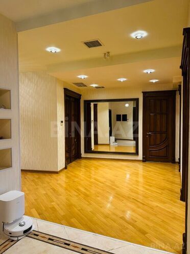 7-комн. новостройка - Наримановский  р. - 350 м² (25)