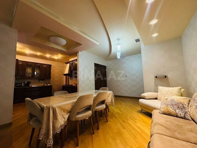 7-комн. новостройка - Наримановский  р. - 350 м² (19)