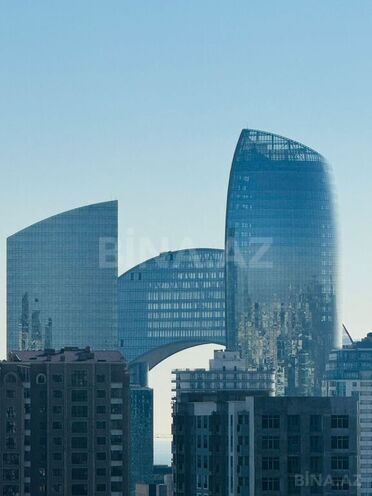 7-комн. новостройка - Наримановский  р. - 350 м² (29)