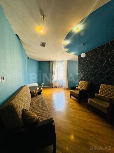 7-комн. новостройка - Наримановский  р. - 350 м² (6)