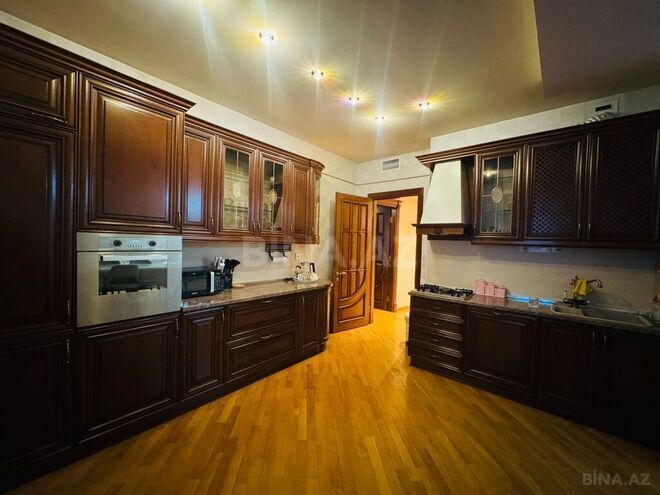 7-комн. новостройка - Наримановский  р. - 350 м² (17)