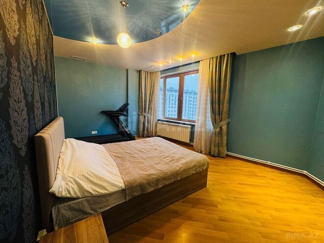 7-комн. новостройка - Наримановский  р. - 350 м² (5)