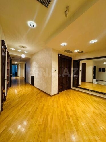 7-комн. новостройка - Наримановский  р. - 350 м² (23)