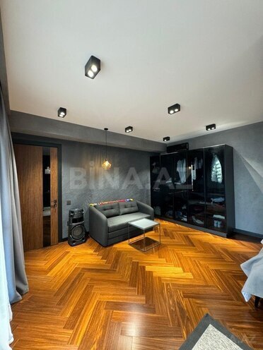 Satılır 8 otaqlı həyət evi/bağ evi 700 m², Səbail r., photo 27 from 32