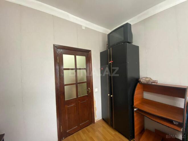 2 otaqlı köhnə tikili - Qara Qarayev m. - 60 m² (5)
