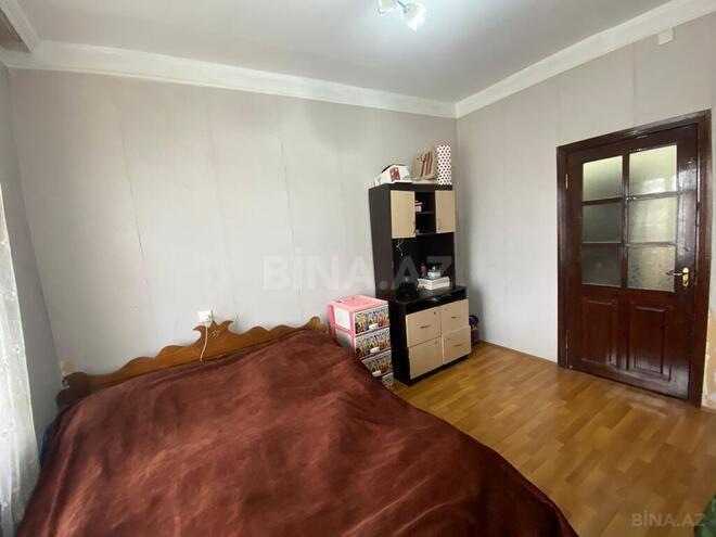 2 otaqlı köhnə tikili - Qara Qarayev m. - 60 m² (4)