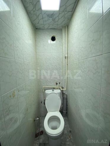 2 otaqlı köhnə tikili - Qara Qarayev m. - 60 m² (19)
