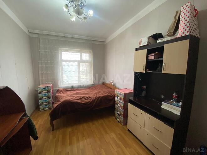 2 otaqlı köhnə tikili - Qara Qarayev m. - 60 m² (3)