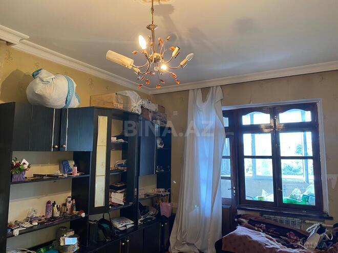 2 otaqlı köhnə tikili - Qara Qarayev m. - 60 m² (16)