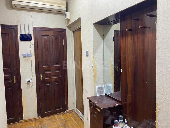 2 otaqlı köhnə tikili - Qara Qarayev m. - 60 m² (11)