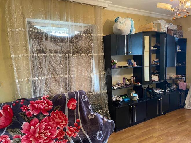 2 otaqlı köhnə tikili - Qara Qarayev m. - 60 m² (14)