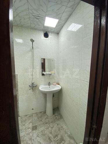 2 otaqlı köhnə tikili - Qara Qarayev m. - 60 m² (18)