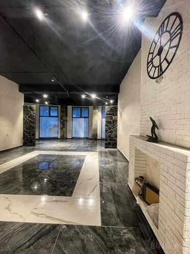Obyekt - Nizami m. - 300 m² (8)