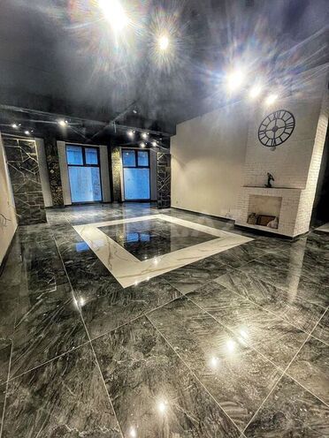 Obyekt - Nizami m. - 300 m² (2)