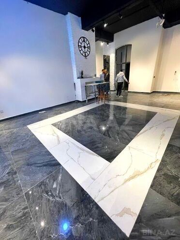 Obyekt - Nizami m. - 300 m² (3)
