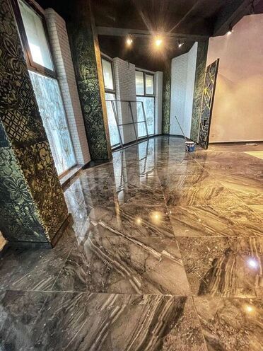 Obyekt - Nizami m. - 300 m² (10)