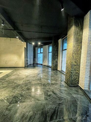Obyekt - Nizami m. - 300 m² (4)