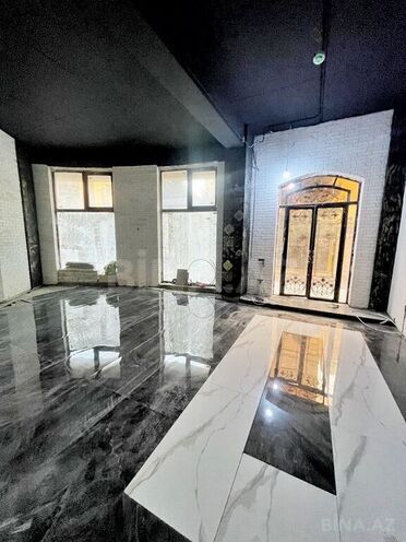 Obyekt - Nizami m. - 300 m² (9)