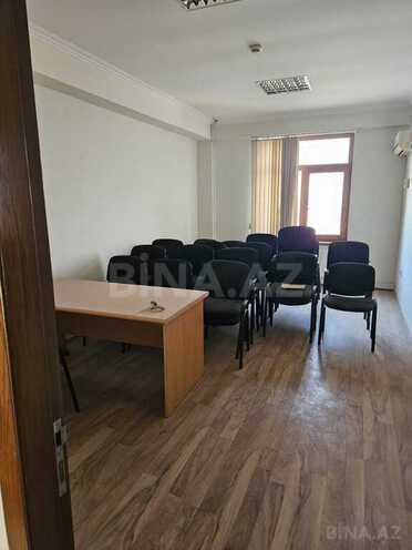 Сдаётся 14-комн. офис 400 м², пос. М. Расулзаде, photo 4 from 18