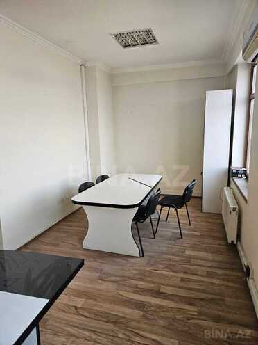 Сдаётся 14-комн. офис 400 м², пос. М. Расулзаде, photo 16 from 18