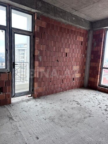 4-комн. новостройка - м. Гянджлик - 178 м² (9)
