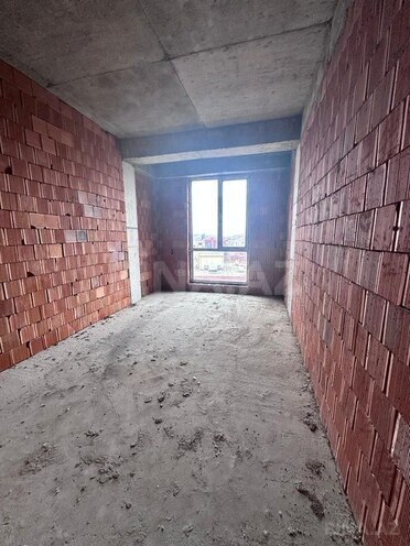 4-комн. новостройка - м. Гянджлик - 178 м² (8)