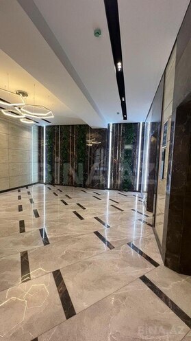 4-комн. новостройка - м. Гянджлик - 178 м² (3)