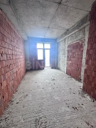 4-комн. новостройка - м. Гянджлик - 178 м² (7)