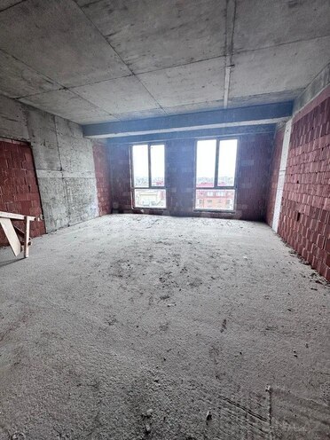 4-комн. новостройка - м. Гянджлик - 178 м² (10)