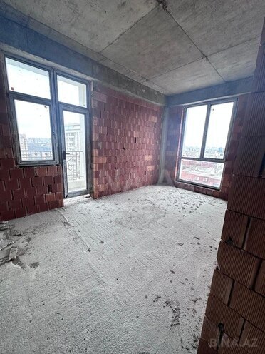 4-комн. новостройка - м. Гянджлик - 178 м² (5)