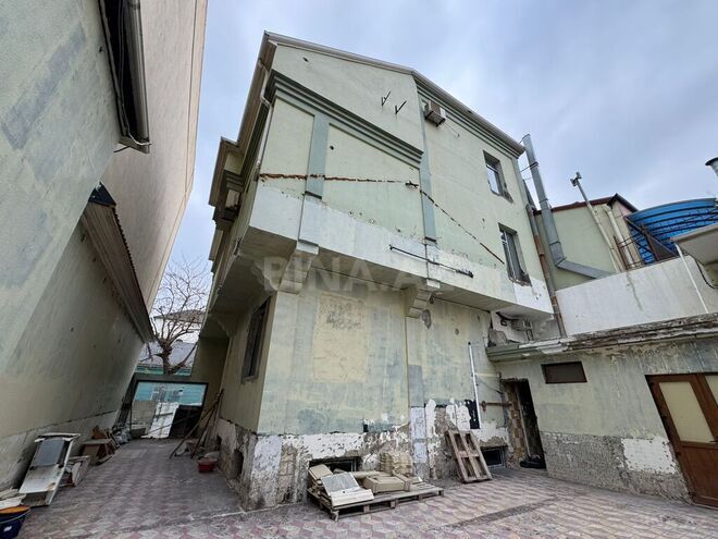 Продаётся 7-комн. дом/дача 400 м², Наримановский  р., photo 21 from 27