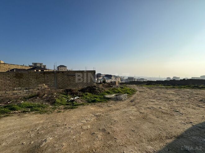 Satılır  torpaq 6 sot, Badamdar q., photo 6 from 8