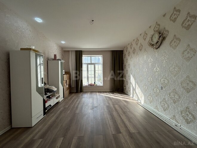 3-комн. дом/дача - пос. Новханы - 100 м² (21)