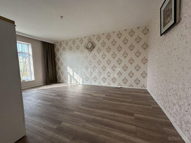 3-комн. дом/дача - пос. Новханы - 100 м² (22)
