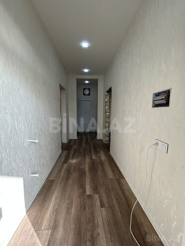 3-комн. дом/дача - пос. Новханы - 100 м² (11)