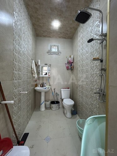 3-комн. дом/дача - пос. Новханы - 100 м² (12)