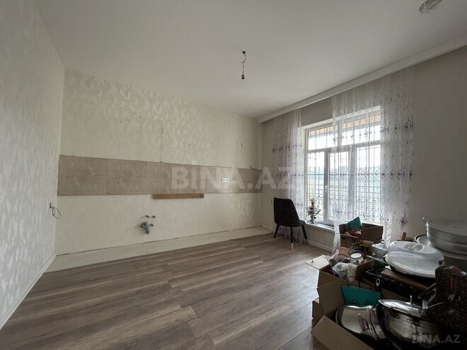 3-комн. дом/дача - пос. Новханы - 100 м² (18)