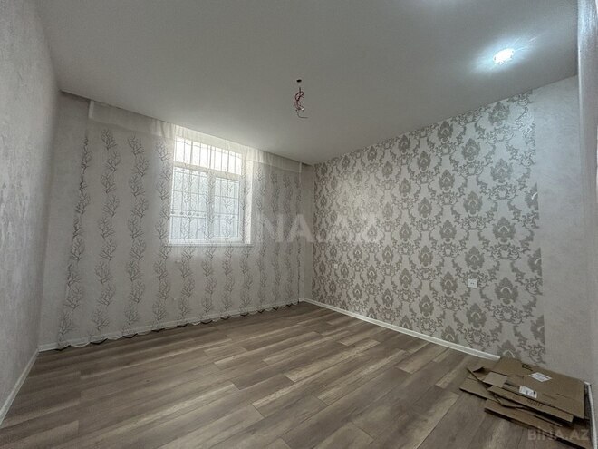 3-комн. дом/дача - пос. Новханы - 100 м² (16)