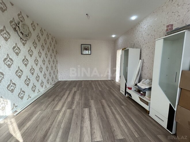 3-комн. дом/дача - пос. Новханы - 100 м² (20)